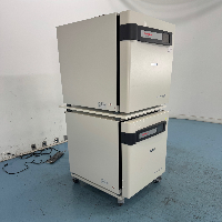 Thermo HERAcell vios 160i Double Stack CO2 Incubator image 0